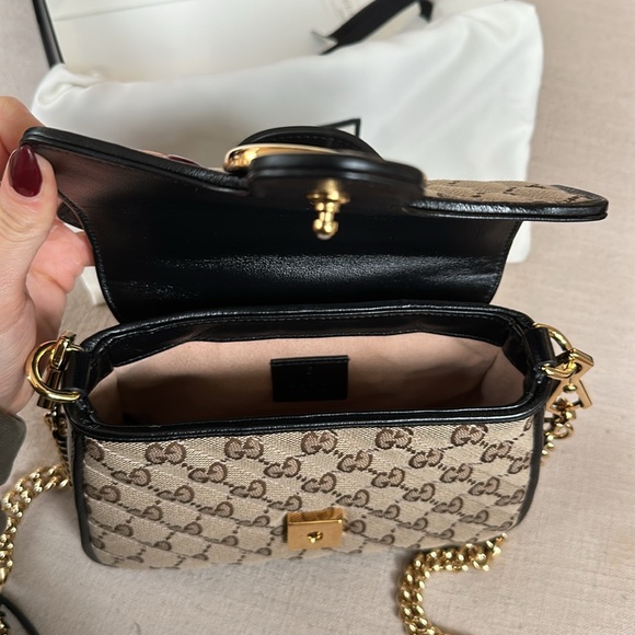 Gucci Marmot Purse - Picture 2 of 5